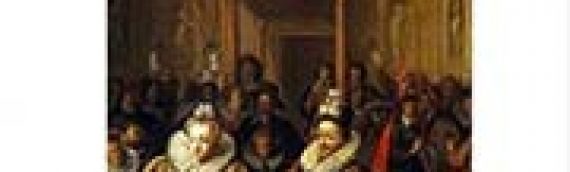 NICOLAS LE ROUX La faveur du roi