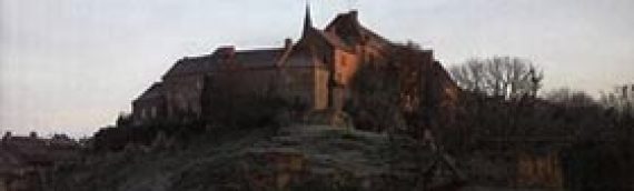 ODILE MARCEL (dir.) Paysage visible, paysage invisible