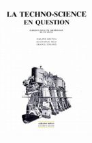 La techno-science en question, Breton, Rieu, Tinland, éditions Champ Vallon