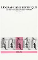 Le graphisme technique, deforge, champ vallon