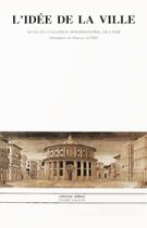 Idée de la ville (L') (François Guéry – 1984)