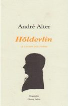 Hölderlin – André Alter 1992