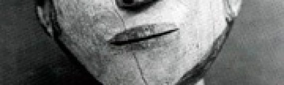 JOHN BERGER Et nos visages, mon cœur, fugaces comme des photos (Épuisé)