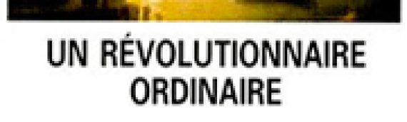 JOËL CORNETTE Un révolutionnaire ordinaire