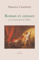 Roman et censure – Maurice Couturier 1998