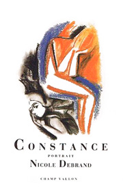 Constance – Nicole Debrand 1990
