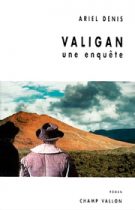 Valigan – Ariel Denis 1999