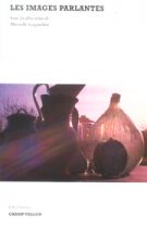 Images parlantes (Les) – Murielle Gagnebin 2003