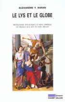 Le lys et le globe – Alexandre Y. Harand 2000
