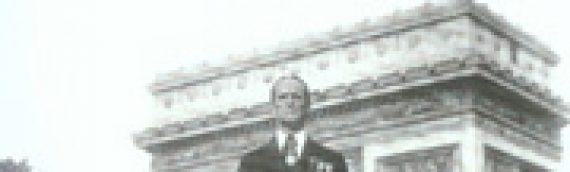 ALBERT KÉCHICHIAN Les Croix-de-feu à l’âge des fascismes