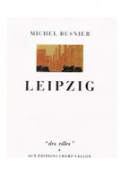 Leipzig – Michel Besnier 1990