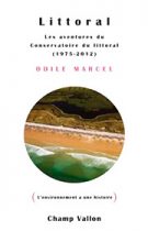Littoral (Odile Marcel – 2013)