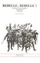Rebelle, rebelle (Bruno Mattéi – 1987)