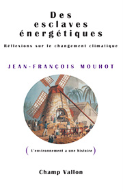 Des esclaves énergétiques (Jean-François Mouhot – 2011)