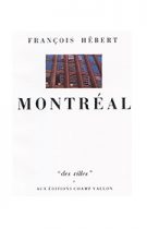 Montréal – François Hébert 1989