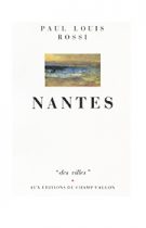 Nantes – Paul Louis Rossi 1987