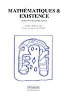 Mathématiques & existence (Daniel Parrochia – 1991)