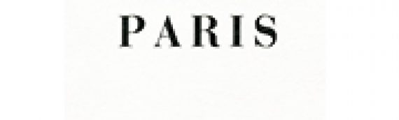 JULIEN GREEN Paris