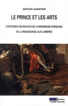 Prince et les arts (Le) – Gérard Sabatier 2010