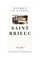Saint-Brieuc – Maurice Le Lannou 1986