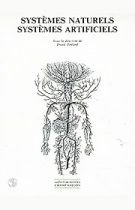 Systèmes naturels systèmes artificiels (Franck Tinland (dir.) –1991)
