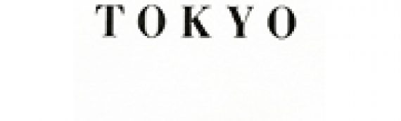 JEAN PÉROL Tokyo