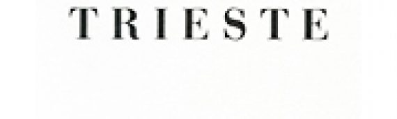 FRANCK VENAILLE Trieste