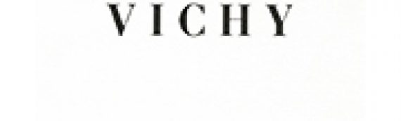 DENIS TILLINAC Vichy