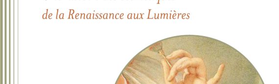 Catherine LANOË La poudre et le fard