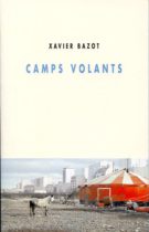 Camps Volants Couv