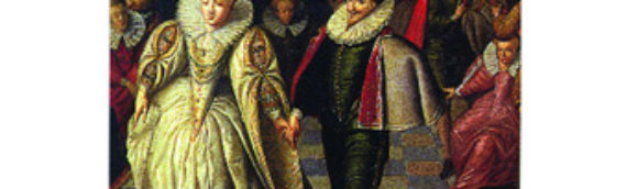 NICOLAS LE ROUX La faveur du roi