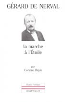 Gérard de Nerval – Corinne Bayle 2001