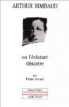Arthur Rimbaud – Pierre Brunel 1983