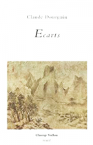 Écarts – Claude Dourguin 1994