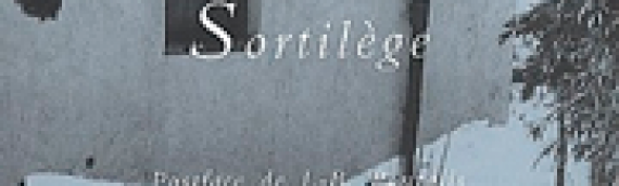 CHRISTIAN GARCIN Sortilège