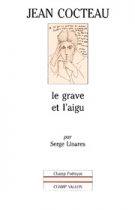 Jean Cocteau – Serge Linares 1999