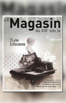 Magasin du XIX siècle (Le) – n°2 – Les choses 2012