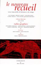 Le Nouveau Recueil – n°66 – Radio-graphies – mars/mai 2003