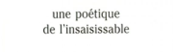 JEAN ONIMUS Philippe Jaccottet