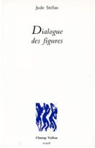 Dialogues des figures – Jude Stéfan 1988