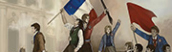 JEAN-CLAUDE CARON (dir.) Paris, l’insurrection capitale