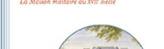 RÉMI MASSON Défendre le roi