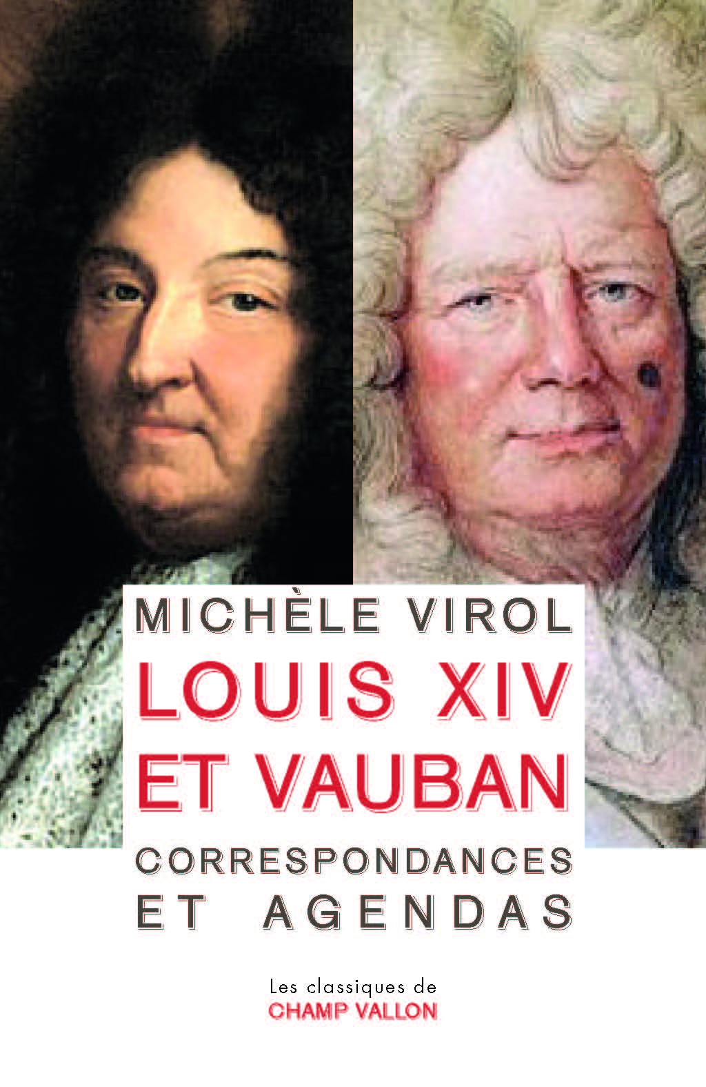 Couv Louis XIV