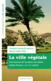 La Ville végétale