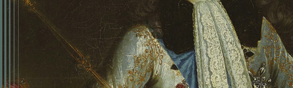 PASCALE MORMICHE Le petit Louis XV