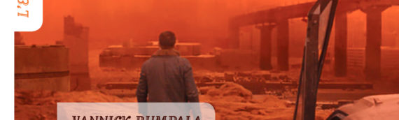 YANNICK RUMPALA Hors des décombres du monde