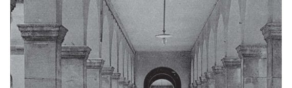 MATHILDE ROSSIGNEUX-MEHEUST Vies d’hospice