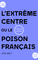 Serna Extrême centre