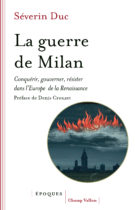 Couv Séverin Duc