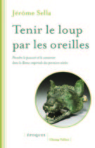 Tenir le loup couv